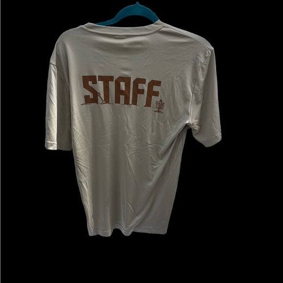 Red Bull Rampage Shirt - Picture 6 of 7